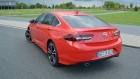 Testirali smo: Opel Insignia Grand Sport 2.0 Turbo 4x4 (FOTO)