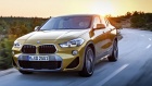 BMW predstavio model X2 - prve fotografije i informacije