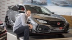 Honda CIvic Type R stigao u Srbiju - prvi naši utisci (FOTO)