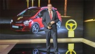 Opel Ampera-e osvaja Zlatni volan 2017