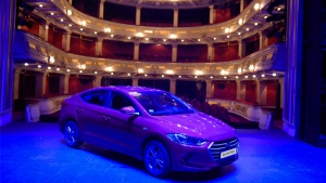 Hyundai Srbija obnavlja sponzorski ugovor sa Narodnim pozorištem