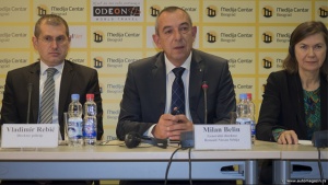 Renault brine za bezbednost naše dece