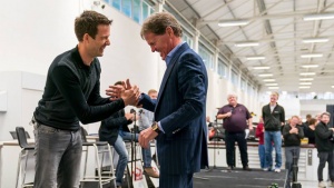 Sebastien Ogier ostaje u M-Sportu - plata je šampionska