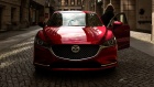 Mazda pokazala podmlađenu šesticu - prve fotografije i info