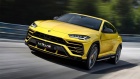 Lamborghini Urus predstavljen zvanično - prve fotografije