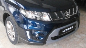 Euro Sumar: Stigla Suzuki Vitara u specijalnom izdanju