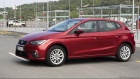 Testirali smo: nova generacija Seat Ibiza 1.0 TSI (70 kW) 