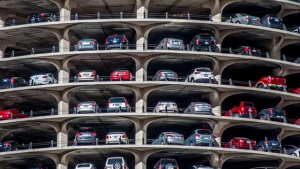 Koliko se u svetu proda vozila? Prošle godine preko 90 miliona!