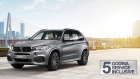 Specijalna cena za BMW X5 modele sa M paketom opreme