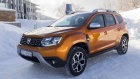 Dacia Duster (2018) stigao u Srbiju - naši prvi utisci