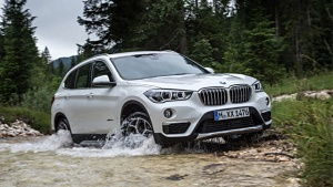 Prestižne nagrade za BMW modele