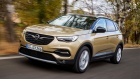 Specijalna ponuda za Opel SUV modele 