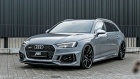 ABT Sportsline modifikovao Audi RS4 Avant (FOTO)