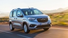 Novi najbolji porodični prijatelj – Inovativni Opel Combo Life