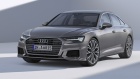 Novi Audi A6 (2018) - prve fotografije i informacije