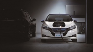 Nissan proda jedan električni Leaf na svakih 12 minuta