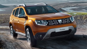 Dacia je za svoje kupce pripremila fantastične sajamske uslove