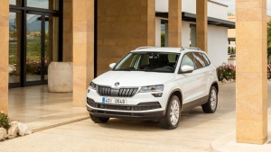 Škoda sajamska ponuda