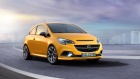 Mala sportska zvezda, veliko ime: Nova Opel Corsa GSi