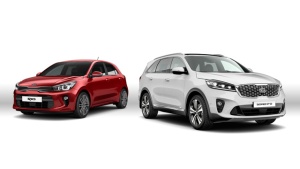 Kia Motors dobavljač vozila Ujedinjenim nacijama