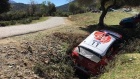 Tour de Corse 2018 - Ogier u vođstvu, Loeb pored staze (VIDEO)