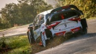 Tour de Corse 2018 - nove fotografije