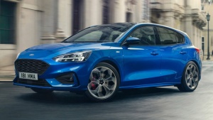 Novi Ford Focus (2018) predstavljen zvanično - prve informacije i FOTO