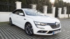 Testirali smo: Renault Talisman Iconic Energy TCE 200