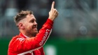 F1 VN Kine 2018 - Dominacija Ferrarija u kvalifikacijama