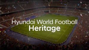 Hyundai World Football Heritage - fanovi imaju mogućnost da prisustvuju finalu 2018 FIFA World Cup Russia 