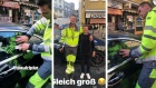 Mario Goetze je ostavio ključeve u svom skupocenom Mercedesu - morao je da zove ADAC u pomoć (VIDEO)