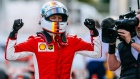 VN Azerbejdžana 2018 - Vettel startuje sa prve pozicije
