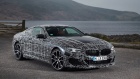 BMW M850i xDrive Coupe - prve fotografije serijskog modela