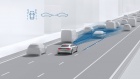 Bosch analiza: sve značajniji napreci u oblasti sistema za asistenciju vozačima