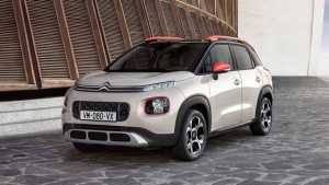 Citroen C3 i C3 Aircross - atraktivna prolećna ponuda