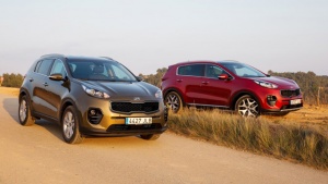 Kia Motors prošli mesec prodala 240.028 vozila