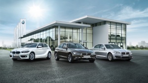 BMW u Srbiji nudi povoljne uslove za kupovinu sertifikovanih korišćenih vozola 