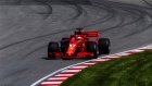 VN Kanade 2018 - Vettel ima pole poziciju, Hamilton tek četvrti