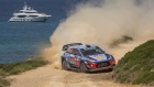 Rally Italia Sardegna 2018 - posle fantastične borbe, pobednik je Neulville!