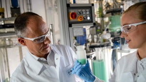 Uz BASF inovacije električna vozila postaju realnost dostupna svima