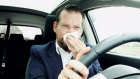 Alergija u vožnji – ruski rulet na točkovima
