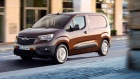 Novi Opel Combo: Prostrani transporter sa kompaktnim dimenzijama tovarnog prostora i vrhunskim tehnologijama 