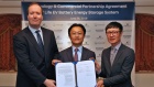 Hyundai Motor Group i Wärtsilä Forge – novo partnerstvo za iskorišćavanje baterija električnih vozila