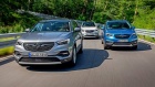 Opelova X porodica: Avanturistička, svestrana i iznad svega uspešna 
