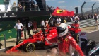 VN Velike Britanije 2018 - Vettel slavio ispred Hamiltona