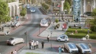Autonomna vožnja u gradovima: Bosch i Daimler odabrali Nvidia platformu za veštačku inteligenciju