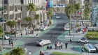 Bosch i Daimler: kalifornijska metropola postaje prvi grad u kome će se testirati autonomna vožnja