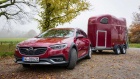 Opel Insignia Exclusive: Automobil iz snova izrađen po meri kupca