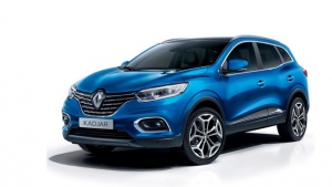 Renault, Alpine i Dacia:  postavka na pariskom sajmu automobila 2018