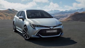 Toyota na Sajmu automobila u Parizu u znaku inovacije